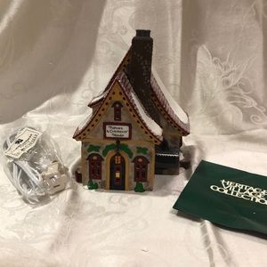 NWT.  Department 56.  North Pole Series.